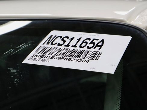 Certified 2023 Nissan Frontier SV w/ Tow Package image 37