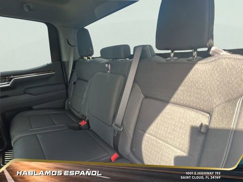 Used 2026 GMC Sierra 1500 Elevation image 29