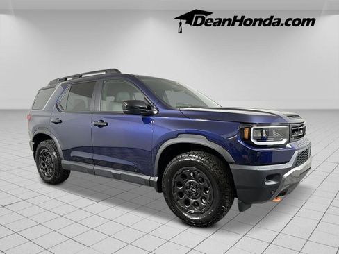 New 2026 Honda Passport TrailSport image 5
