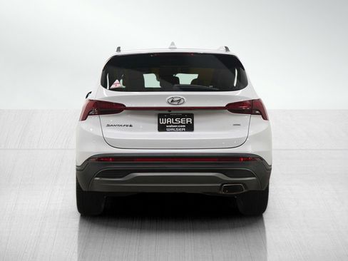 Used 2023 Hyundai Santa Fe SEL image 4