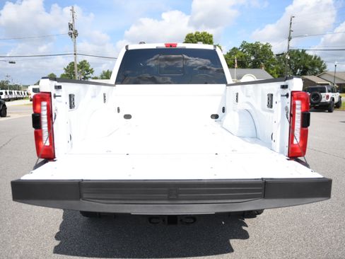 New 2026 Ford F250 King Ranch w/ Tremor Off-Road Package AWD/4WD image 11