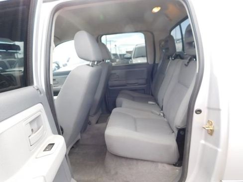 Used 2006 Dodge Dakota SLT image 12