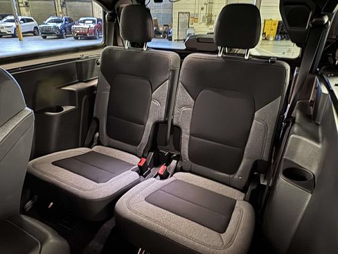 Used 2023 Ford Bronco Big Bend AWD/4WD image 13