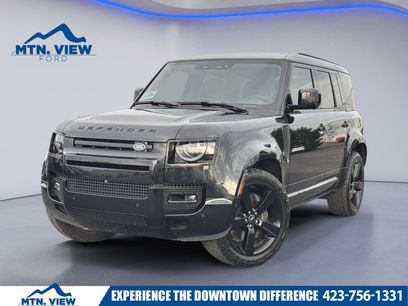 Used 2024 Land Rover Defender 110 X-Dynamic SE
