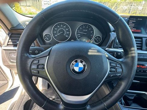 Used 2015 BMW 328i xDrive Sedan image 14