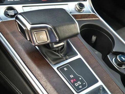 Used 2021 Audi A6 3.0T allroad Premium Plus image 14