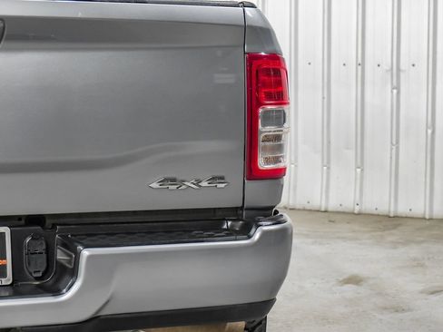 Used 2022 RAM 2500 Lone Star w/ Lone Star Silver Edition AWD/4WD image 50