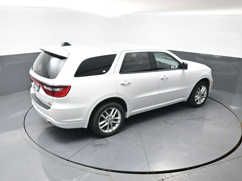 Used 2026 Dodge Durango GT AWD/4WD image 41