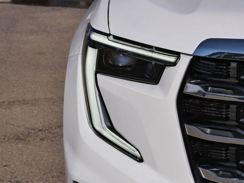 New 2026 GMC Acadia Elevation w/ Elevation Premium Package image 4