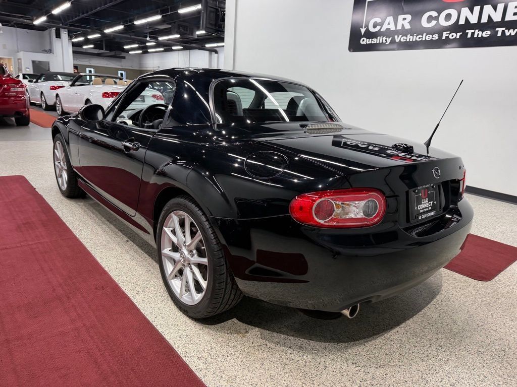 Used 2012 MAZDA MX-5 Miata Grand Touring w/ Premium Pkg RWD image 44