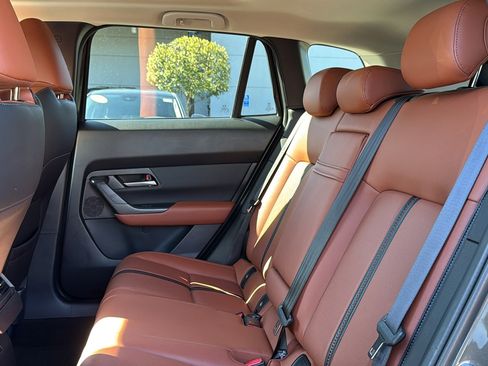 Certified 2023 MAZDA CX-50 AWD 2.5 Turbo w/ Cargo Package image 24