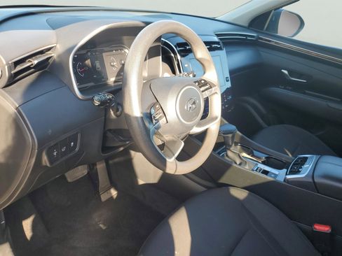 Certified 2024 Hyundai Tucson SEL image 15