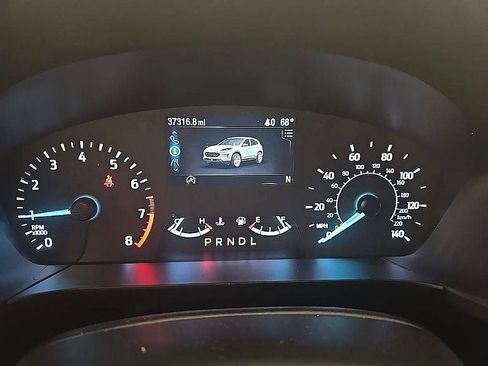 Used 2022 Ford Escape SE w/ Convenience Package AWD/4WD image 16