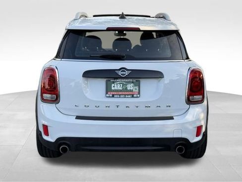 Used 2020 MINI Cooper Countryman S image 8