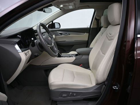 Used 2023 Cadillac XT5 Premium Luxury AWD/4WD image 8