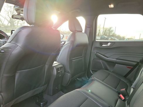New 2026 Ford Escape ST-Line Select image 15