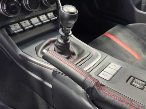 Used 2023 Subaru BRZ Limited RWD image 18