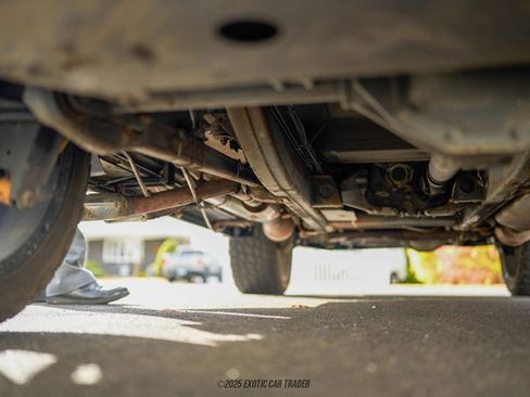 Used 2009 Mercedes-Benz G 55 AMG 4MATIC image 70