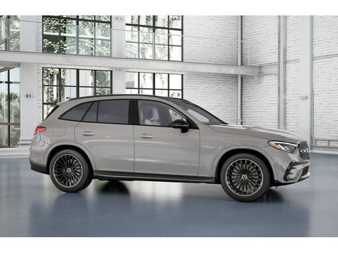 New 2026 Mercedes-Benz GLC 300 GLC 300 image 14