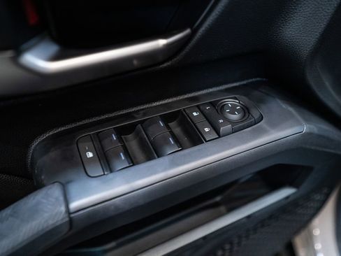 New 2026 Toyota Tacoma TRD Off-Road image 25