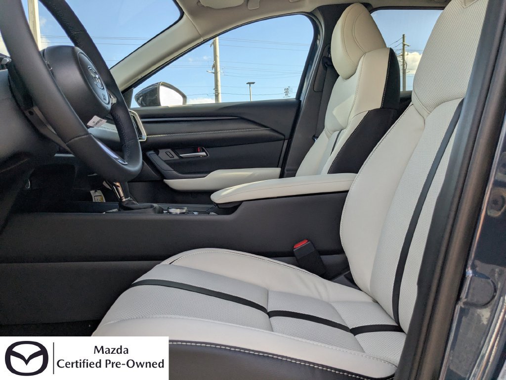 Used 2026 MAZDA CX-50 AWD 2.5 S w/ Weather Package image 15
