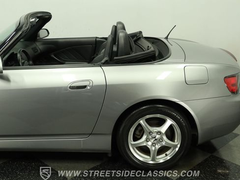 Used 2001 Honda S2000 image 24