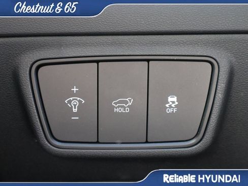 Certified 2024 Hyundai Tucson Limited FWD image 33