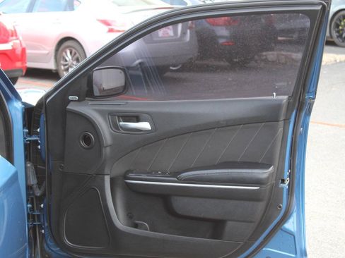 Used 2020 Dodge Charger Scat Pack RWD image 11