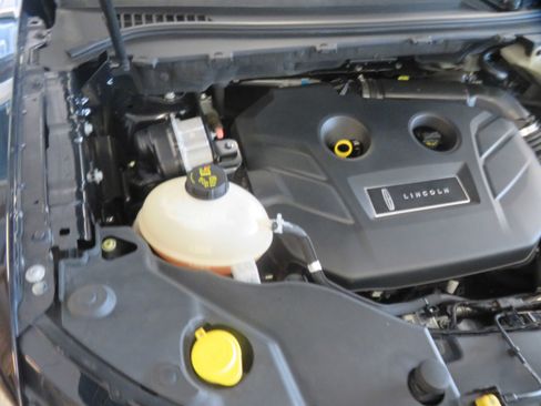 Used 2019 Lincoln MKC Reserve w/ MKC Climate Package image 63