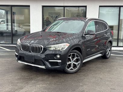 Used 2017 BMW X1 sDrive28i