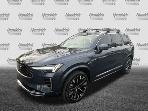 New 2026 Volvo XC90 T8 Ultra w/ Protection Package Premier image 5