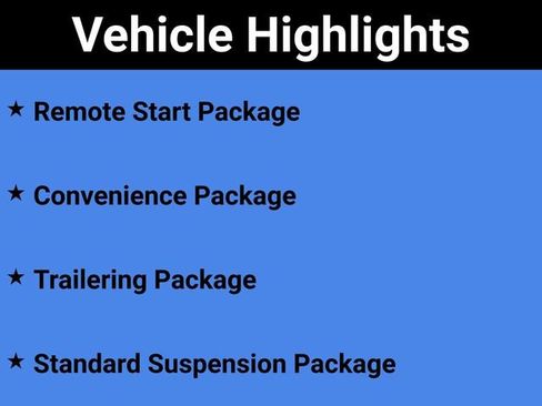 Certified 2025 Chevrolet Silverado 1500 LT AWD/4WD image 6