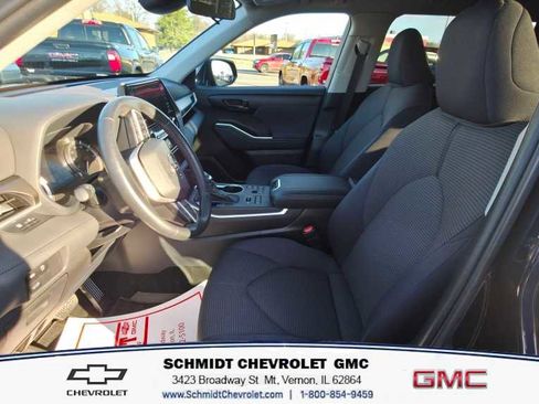 Used 2024 Toyota Highlander LE image 13