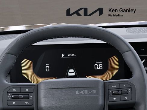 New 2027 Kia Telluride EX X-Line AWD/4WD image 21