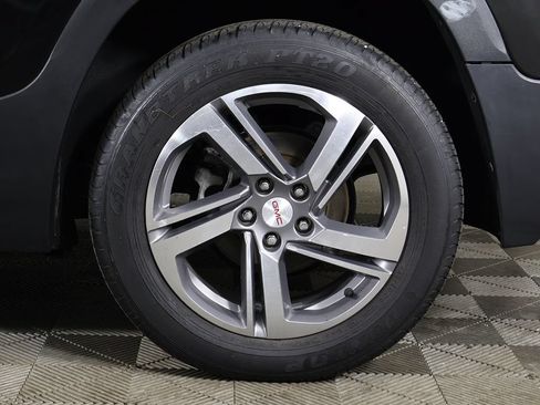 Used 2020 GMC Terrain SLT AWD/4WD image 19