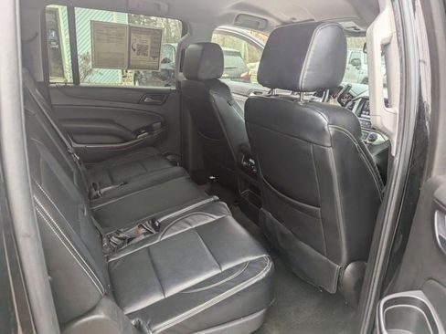 Used 2016 GMC Yukon XL SLE w/ Convenience Package image 21