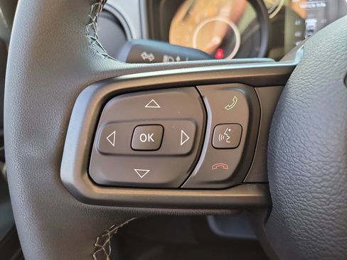 New 2026 Jeep Wrangler Sport AWD/4WD image 29