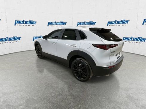 New 2026 MAZDA CX-30 AWD 2.5 S w/ Select Sport Pkg image 8