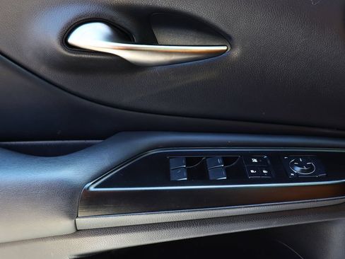 Used 2019 Lexus ES 350 FWD image 40