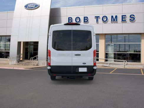 New 2025 Ford Transit 350 XLT RWD image 7