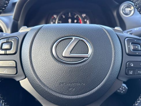 Certified 2022 Lexus IS 350 F Sport image 29