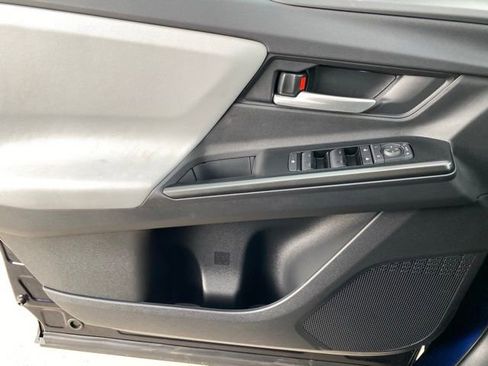 New 2026 Subaru Solterra AWD/4WD image 13
