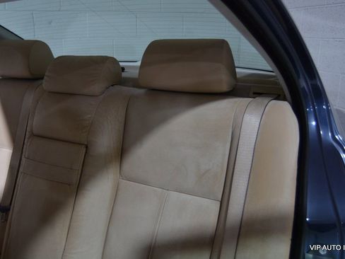 Used 2002 BMW 525i Sedan image 23