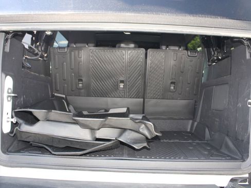 Used 2023 Ford Bronco Wildtrak AWD/4WD image 36
