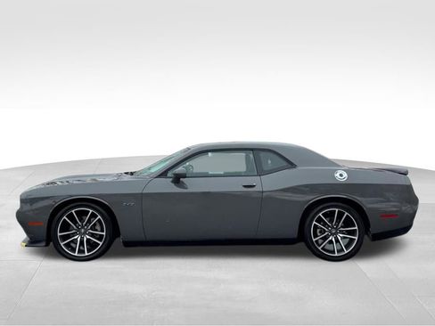 Used 2023 Dodge Challenger R/T image 11