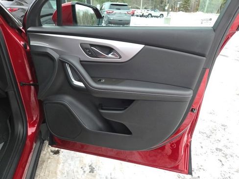 Used 2023 Chevrolet Blazer LT w/ LPO, Floor Liner Package image 43