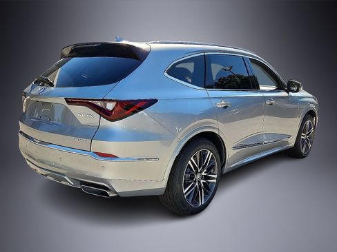 New 2026 Acura MDX w/ Advance Package AWD/4WD image 4