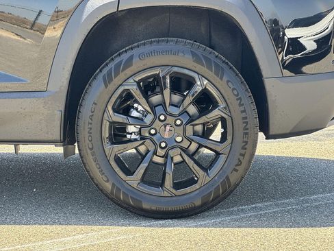 New 2026 GMC Terrain Elevation w/ Black Edition FWD image 28