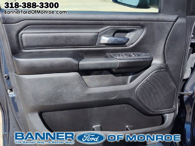 Used 2026 RAM 1500 Express RWD image 15