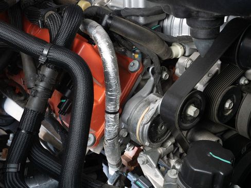 Used 2021 RAM 1500 TRX w/ TRX Level 2 Equipment Group image 65